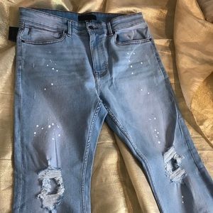 Forever 21 jeans